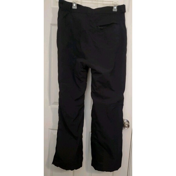 Polar Edge Silver Series Adjustable Insulated Dominator Ski/Board Pants Mens L - Picture 10 of 10